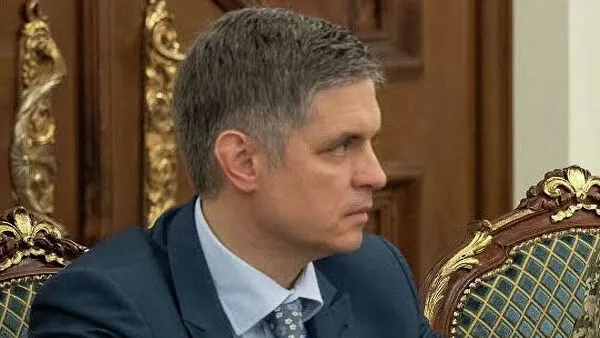 Новый глава МИД Украины назвал срок урегулирования конфликта в Донбассе