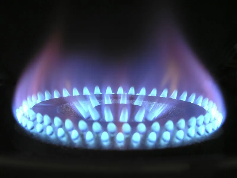 Крым собираются полностью газифицировать