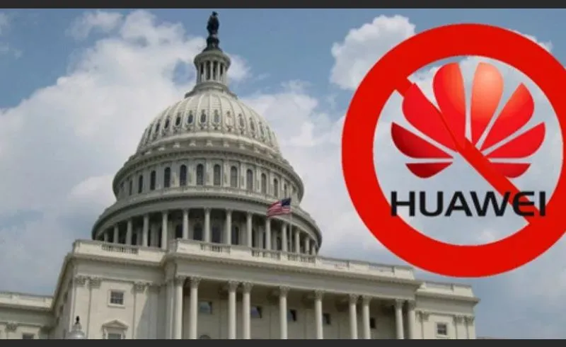 Прокуратура США обвиняет Huawei в краже технологий