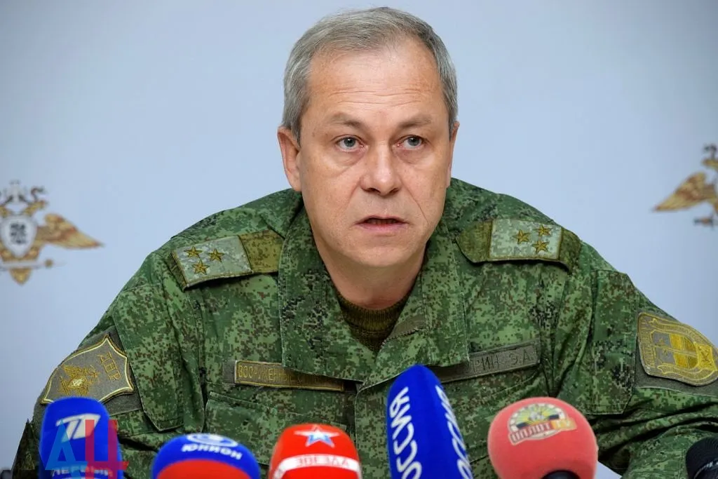 Обстреливавших ДНР ВСУшников настигло мгновенное возмездие