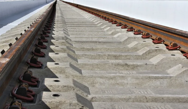 Крым хочет восстанавливать железные дороги в Сирии 