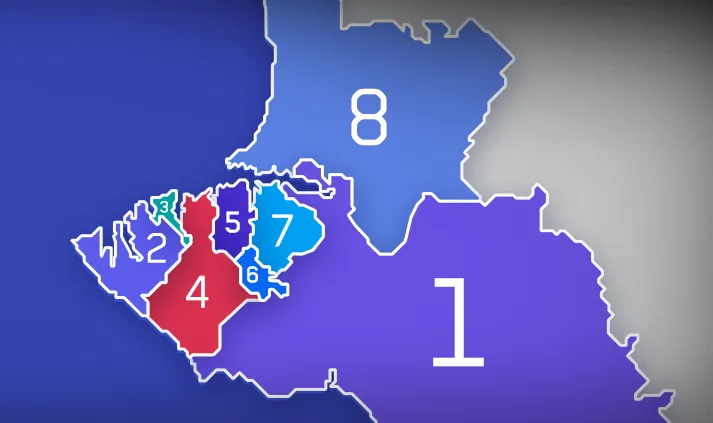 Выборы в ЗС Севастополя. Хроника дня голосования на ForPost (текстовая трансляция)