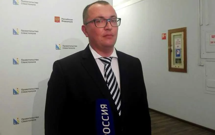 В правительстве Севастополя продолжаются отставки 