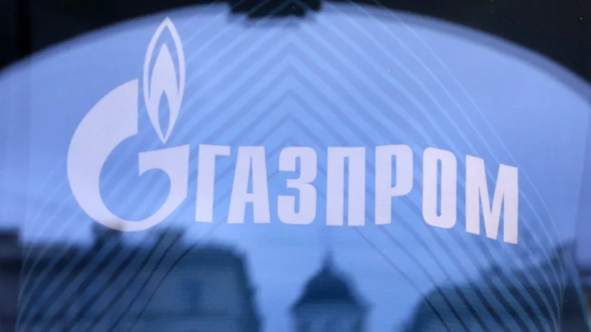 OPAL ограничит доступ «Газпрома» к мощностям утром 14 сентября