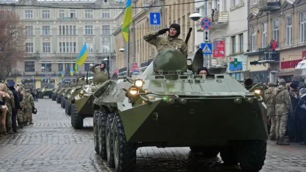 США разблокировали $400 миллионов на военную помощь Украине