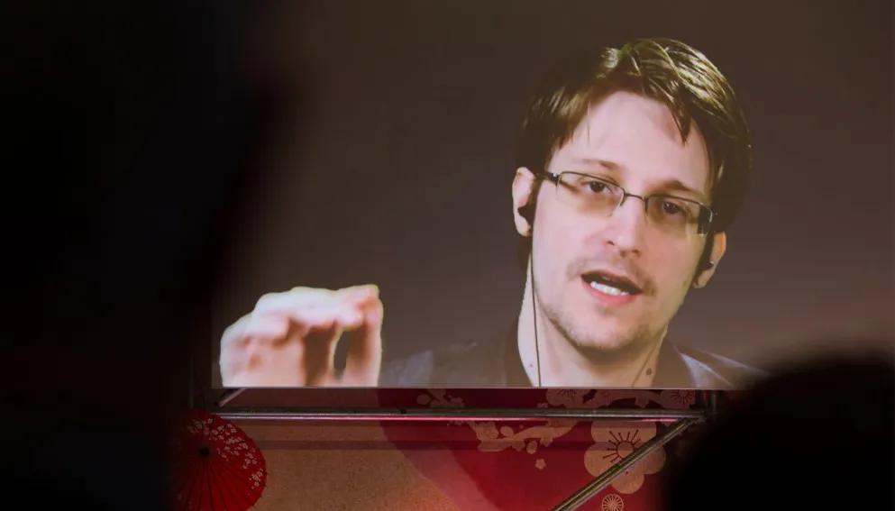 Сноуден назвал условия для своего возвращения в США