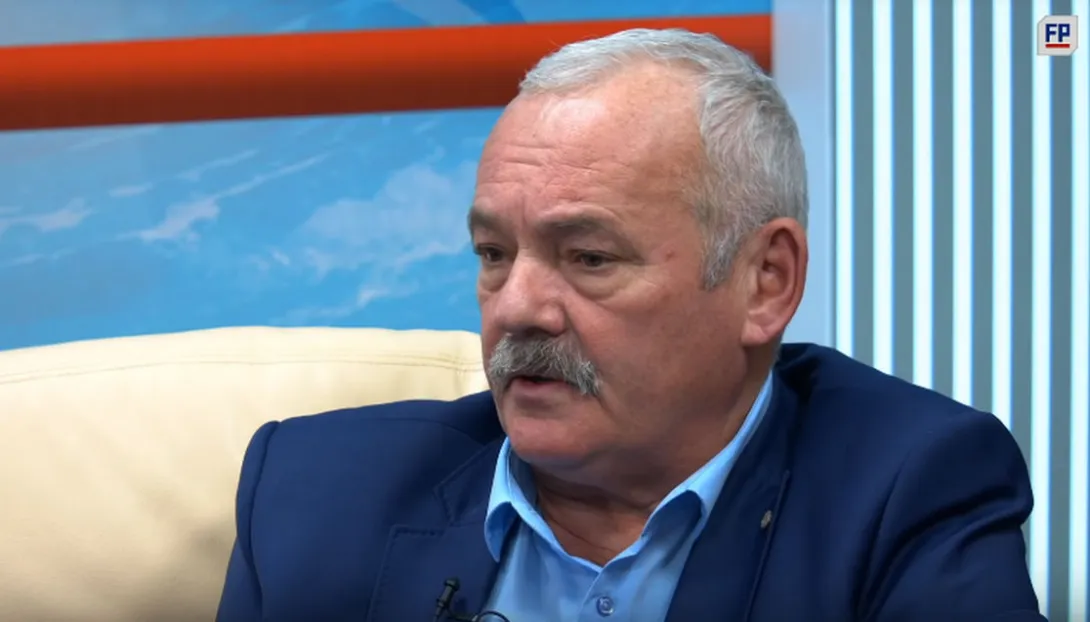 Дубовику нужен третий пост вице-спикера заксобрания Севастополя