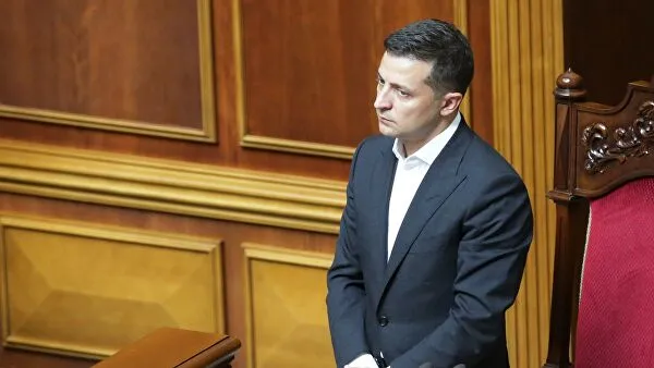 Глава МИД Украины рассказал о "формуле Зеленского" по войне в Донбассе