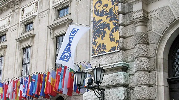 Украина пригрозила покинуть совещание ОБСЕ в Варшаве из-за Крыма