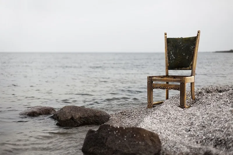 Кресло Аксенова в Крыму хотят распилить надвое