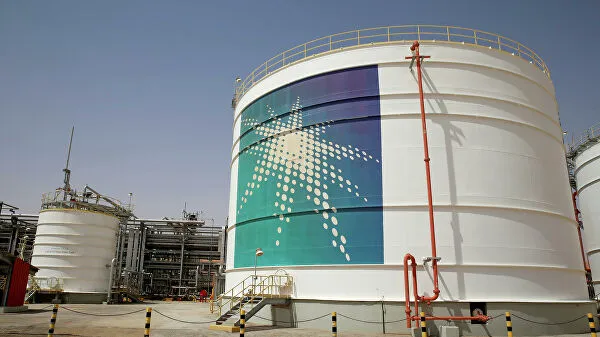 Эр-Рияд пообещал доказать причастность Ирана к атаке по нефтяным объектам 