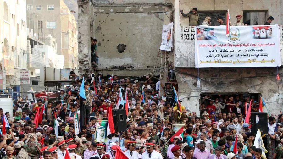 Хуситы в Йемене заявили о готовности атаковать цели в Абу-Даби и Дубае