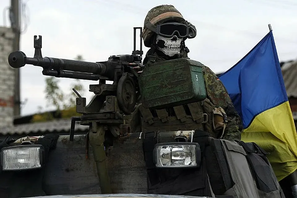 Вооруженные формирования Украины продолжают террор мирного населения Донбасса