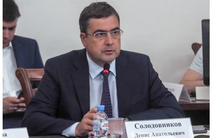Новый вице-губернатор приближается к Севастополю 