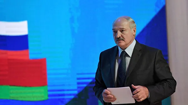 Лукашенко заявил о готовности ввести миротворцев в Донбасс