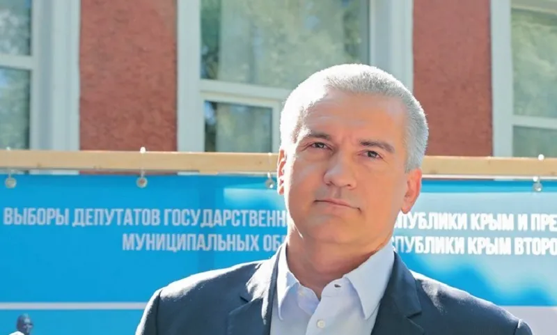 Аксенов в соцсетях объявил о новом порядке назначения министров Крыма