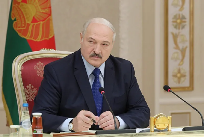 Лукашенко позвали в Крым после слов о возвращении полуострова Украине