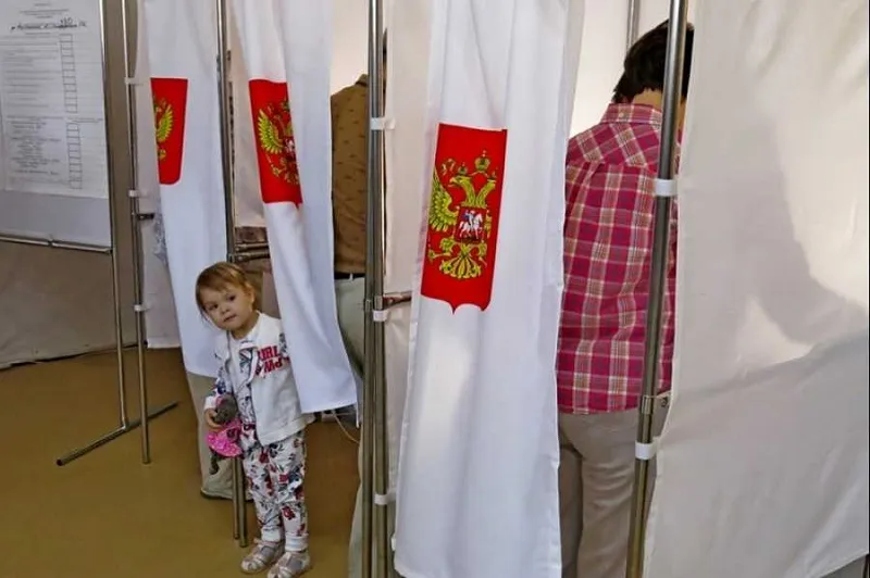Нарушения на выборах в Крыму потянули на уголовное дело