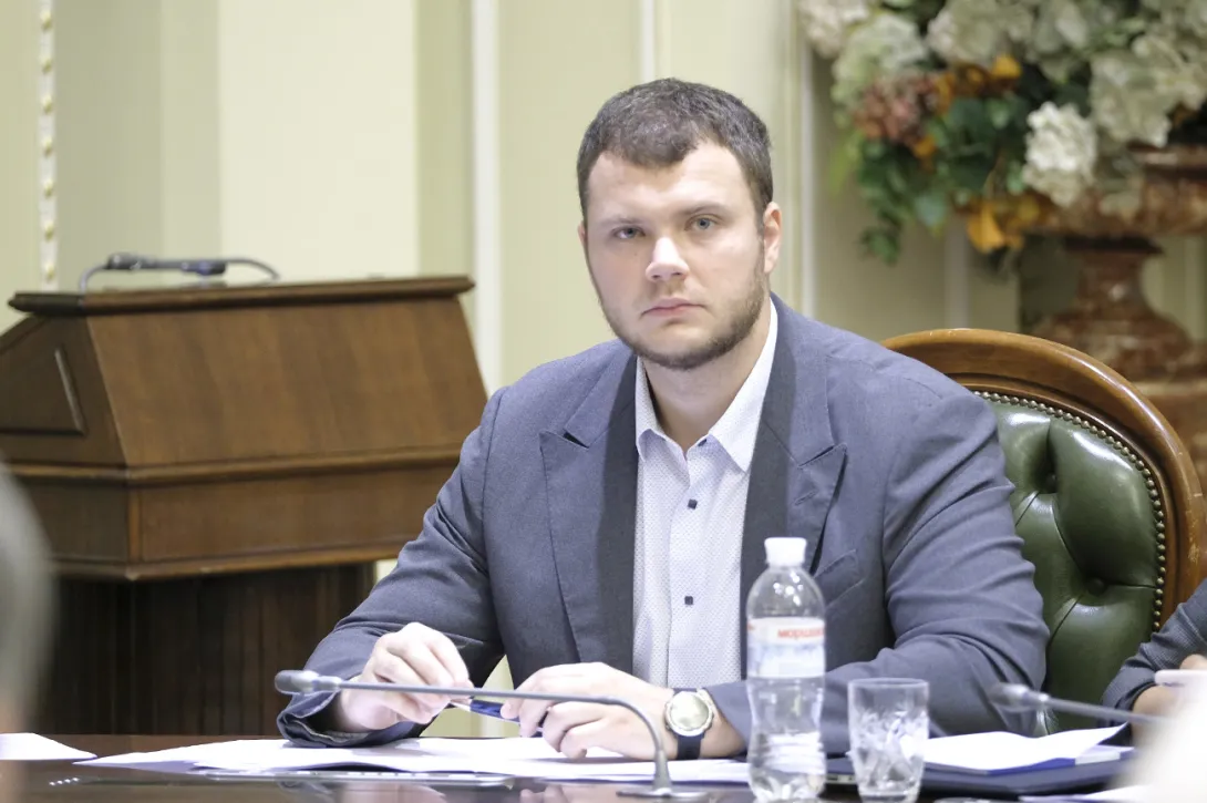 Украина намерена восстановить официальные пассажирские перевозки в Крым