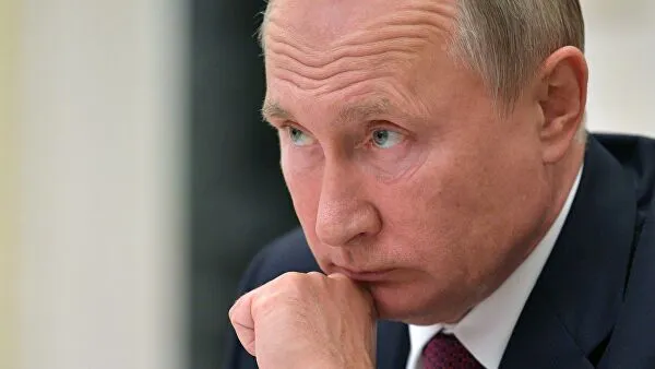 Путин освободил от уплаты НДФЛ некоторые категории россиян