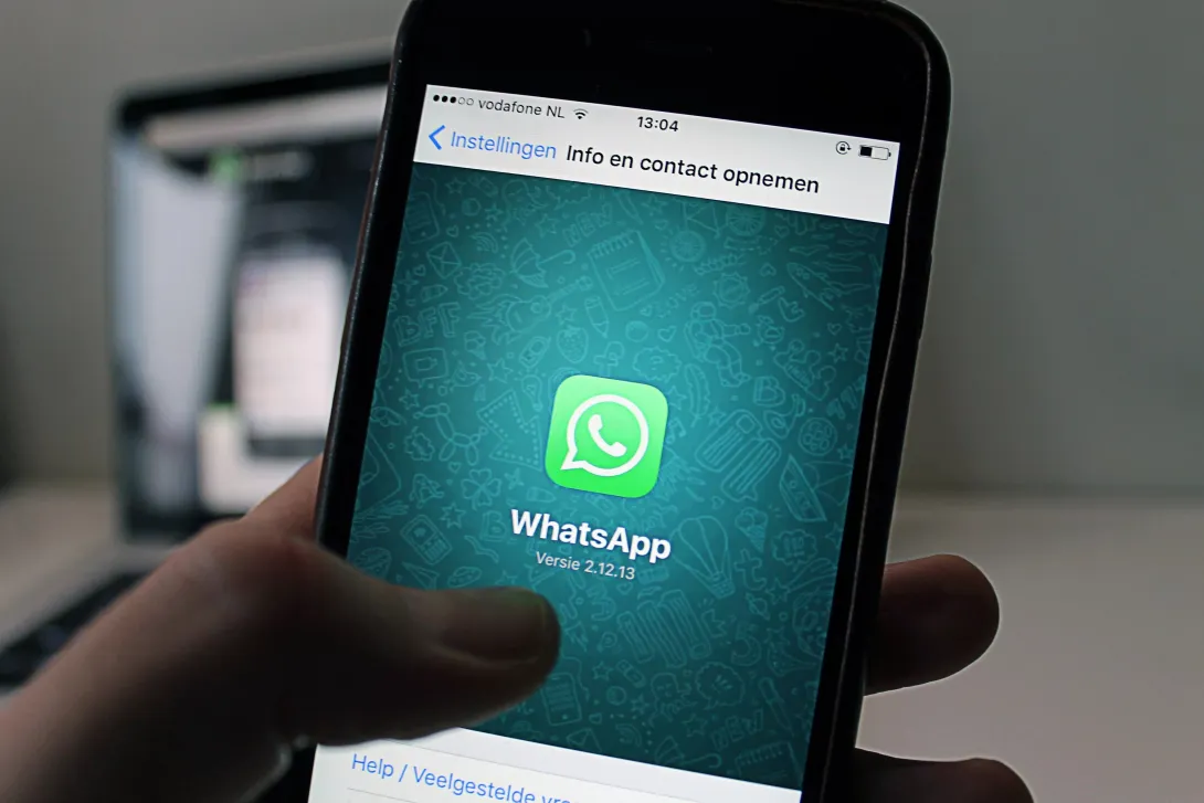WhatsApp начал тестировать функцию исчезающих сообщений