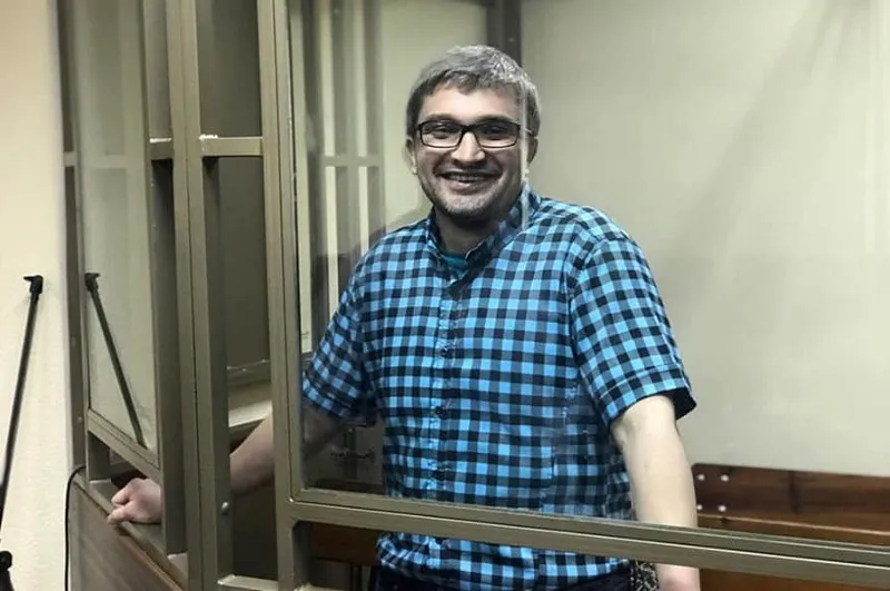 Крымский блогер получил срок за призывы к терроризму