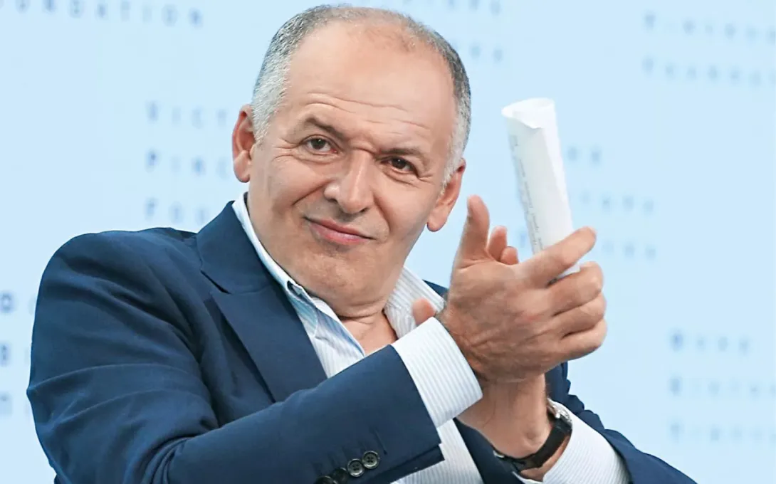 Пинчук раздал керченским провокаторам квартиры в Одессе