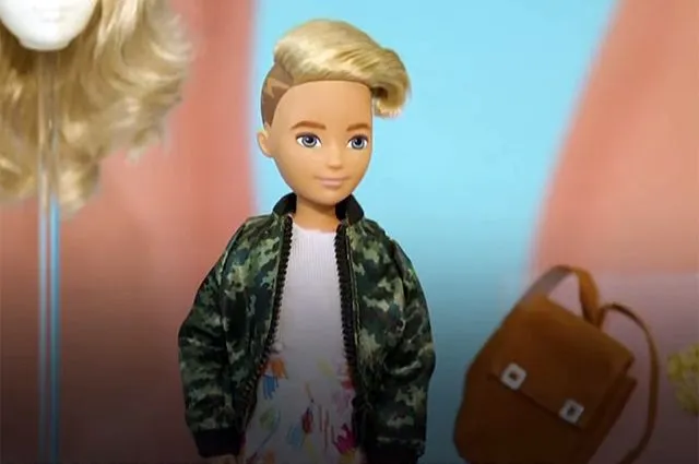 Барби больше не женщина — какими игрушками предлагают играть нашим детям