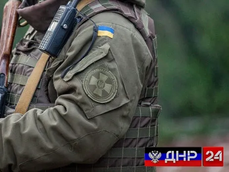 Из зоны «ООС» выведен 19-ый полк Нацгвардии Украины
