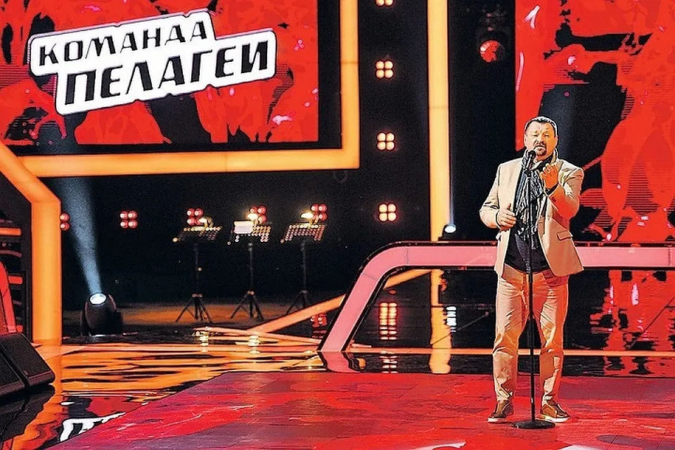 Шахтер из Донбасса Леонид Сергиенко победил в телешоу «Голос 60+»