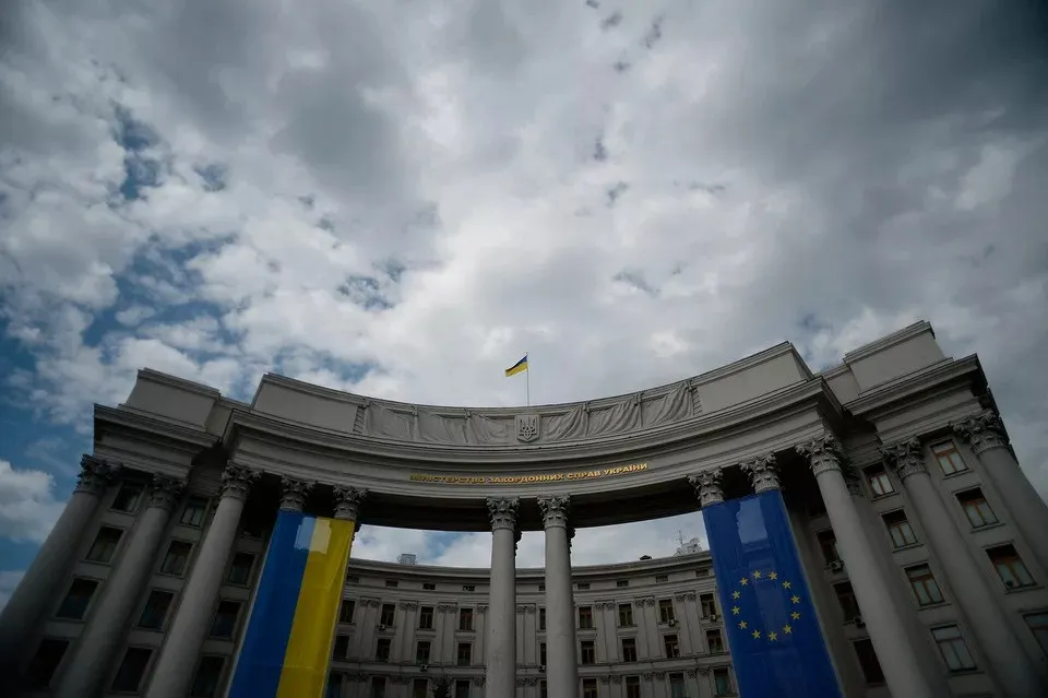 МИД Украины не увидел в формуле Штайнмайера никакой автономии для Донбасса 