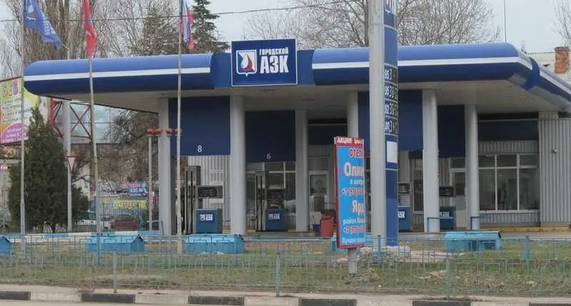 Силовики проверят продажу севастопольских заправок при Овсянникове