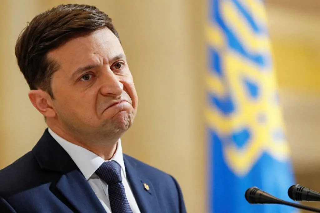  Депутат ДНР призвал Зеленского не выдвигать планы «А» и «Б» по Донбассу, а изучать Минские соглашения