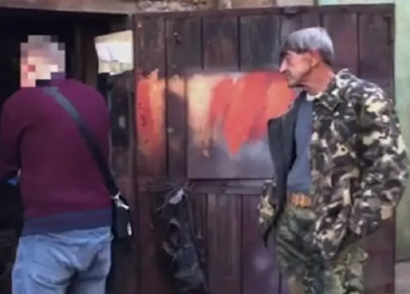 Суд арестовал готовившего взрыв в Крыму украинского экстремиста