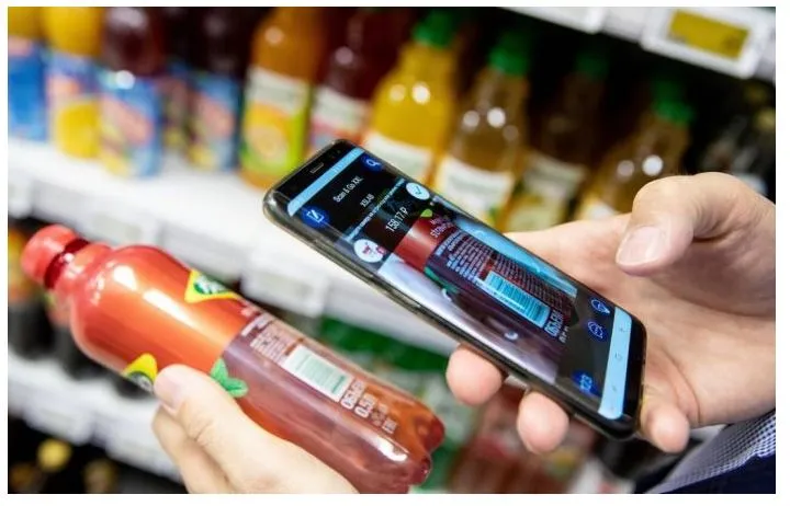  Роспотребнадзор разработает мобильное приложение для определения качества продуктов