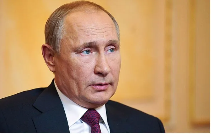 Путин заявил, что Сирия должна быть освобождена от иностранного военного присутствия