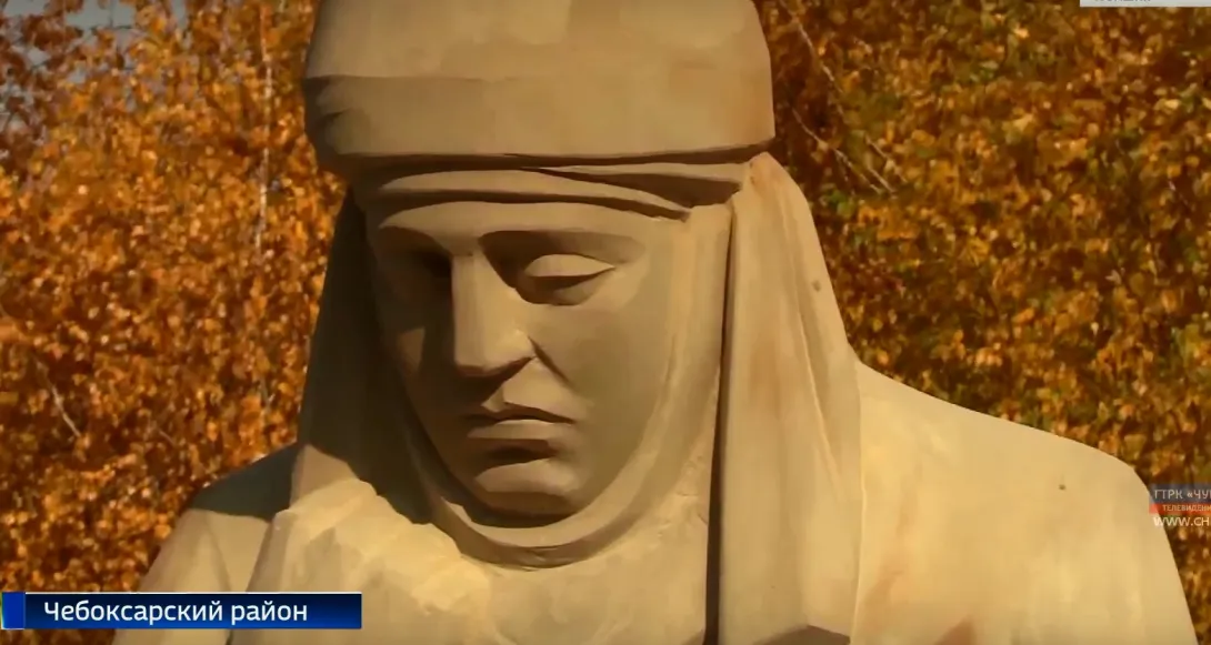 Новый памятник готовятся везти в Севастополь из Чувашии 