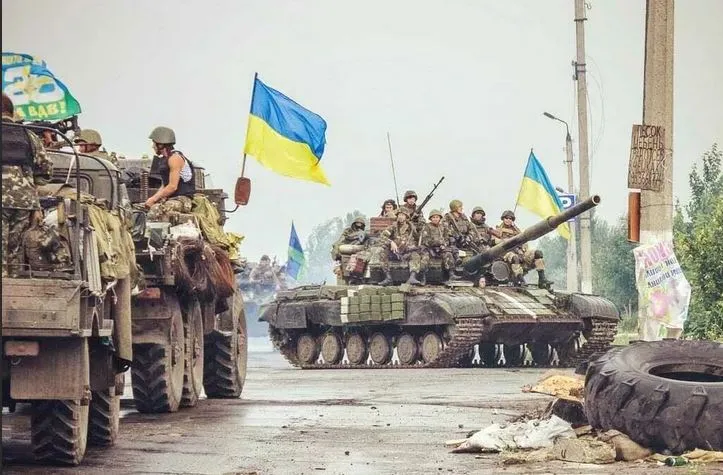 Глава МИД Украины попросит ЕС «дожать» Россию в вопросе Донбасса