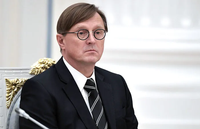 Судья Конституционного суда раскритиковал высшее образование в России