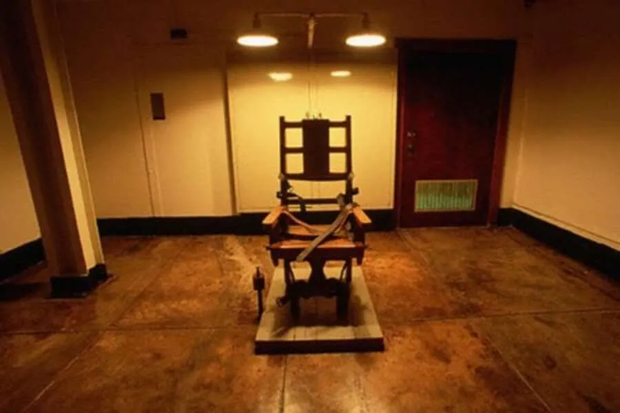 В Госдуме заявили о подготовке законопроекта о смертной казни
