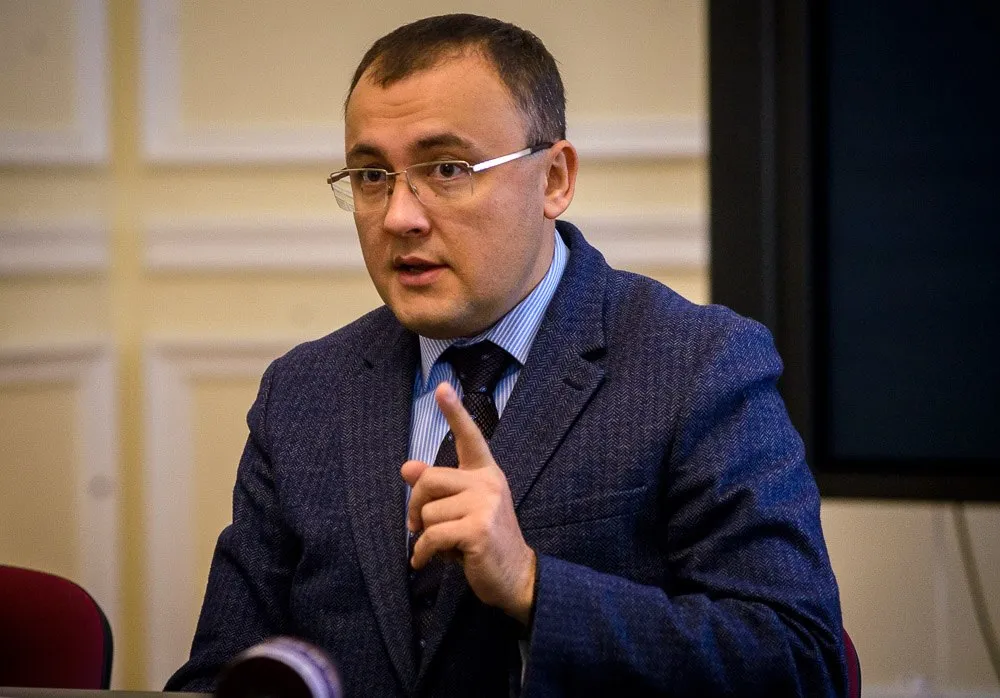 МИД Украины уличили во лжи по поводу амнистии Донбассу