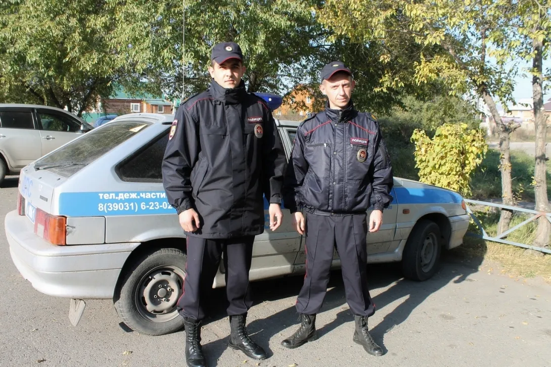 В центре Севастополя может появиться больше полицейских