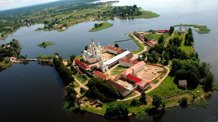 Канал РПЦ запустит православное реалити-шоу в монастыре