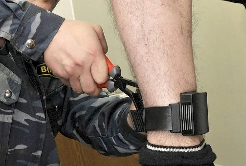В Ижевске задержан бывший руководитель «Пансионатов Севастополя»