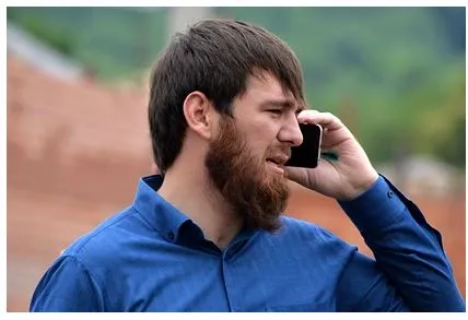 В Чечне объяснились за скандал с пытками людей племянником Кадырова