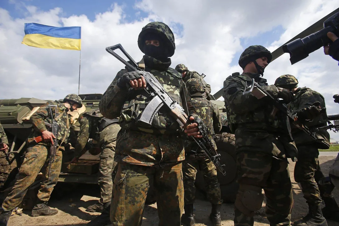 Армия Киева пыталась спровоцировать силы ДНР на обстрел автобуса с детьми в районе Авдеевки