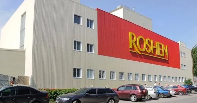 Порошенко продался русским: Фабрика в Липецке заработала неспроста? 