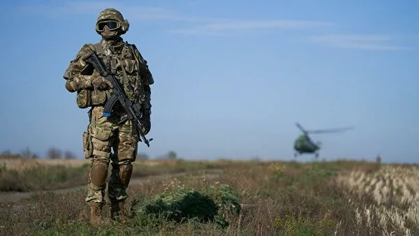 В ДНР заявили о десяти нарушениях перемирия со стороны ВСУ за сутки