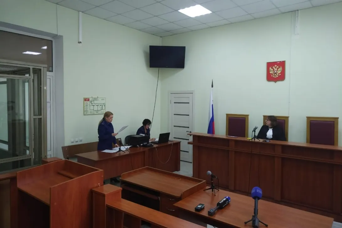 Рассмотрение дела об отмене выборов в Севастополе перенесено