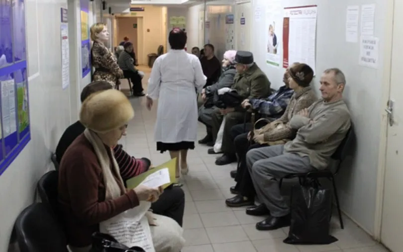 Названы псевдоболезни, диагностируемые врачами в России